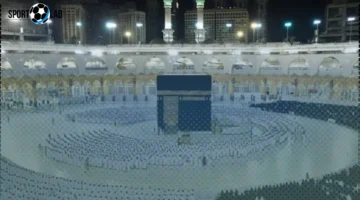 تطور بث الحرم المكي المباشر من التلفزيون إلى جودة 4K عبر العقود